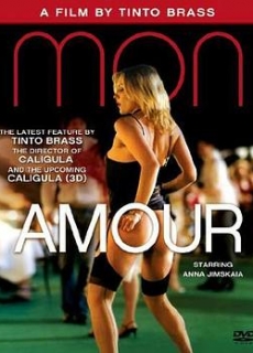 丁度·巴拉斯——奸情 Monamour (2006)