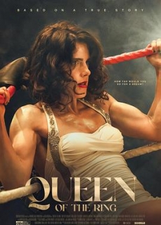 擂台女王 Queen of the Ring (2024)