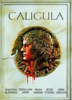 丁度·巴拉斯——罗马帝国艳情史 Caligula (1979)
