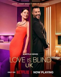 爱情盲选：英国篇 第二季 Love Is Blind: UK Season 2 Season 2 (2025)