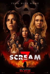 惊声尖叫7 Scream 7 (2026)
