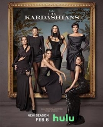 卡戴珊家族 第六季 The Kardashians Season 6 (2025)