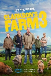 克拉克森的农场 第三季 Clarkson's Farm Season 3 (2024)