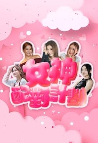 女神配对计划 女神配對計劃 (2025)