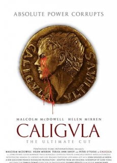 丁度·巴拉斯——Caligula: The Ultimate Cut (2024)