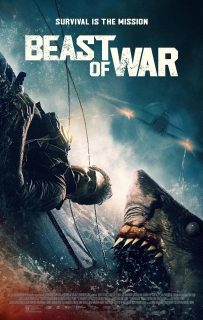 战争猛兽 Beast of War (2025)