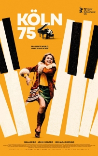 科隆女孩 Köln 75 (2025)