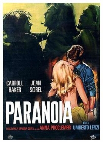 偏执狂 Paranoia (1970)