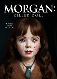 摩根：杀手娃娃 Morgan: Killer Doll (2025)