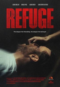 钓鱼阳谋 Refuge (2026)