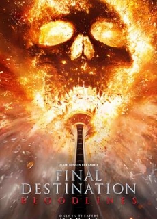 死神来了6：血脉诅咒 Final Destination: Bloodlines (2025)