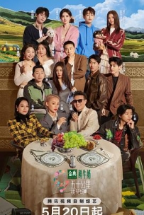 五十公里桃花坞5 (2025)