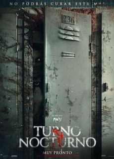 夜曲 Turno nocturno (2024)