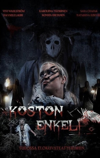 复仇天使 Koston enkeli (2024)