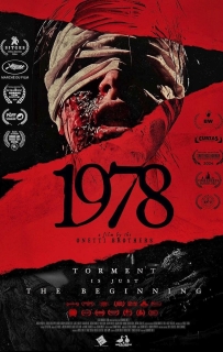 战栗1978 1978 (2024)