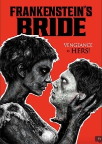 弗兰肯斯坦的新娘 Frankenstein’s Bride (2026)